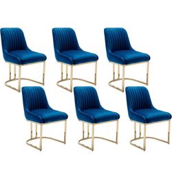 Nice Chairs!