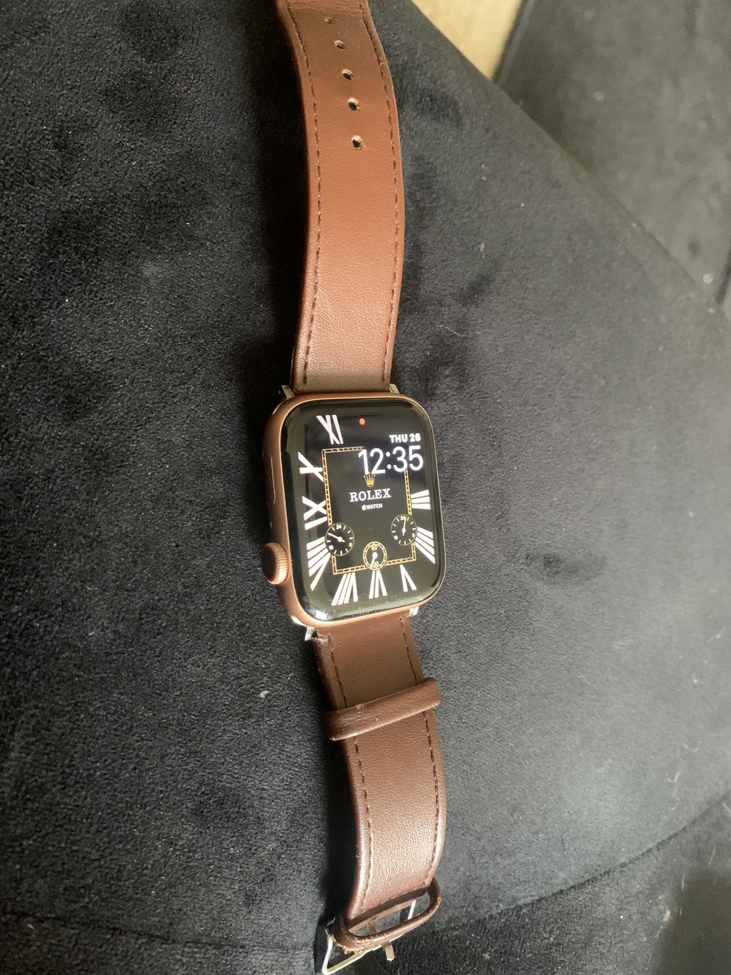 Apple Watch Series 5 44mm Lte Gps