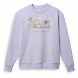 Disney Crewneck 