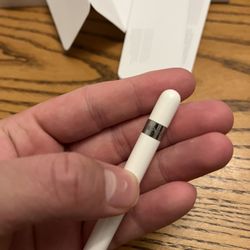 Apple Pencil 1st Gen