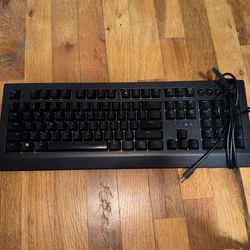 Razer Cynosa Keyboard