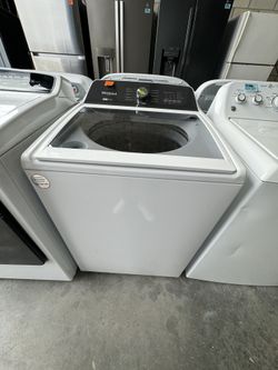 Whirlpool Washing Machine 