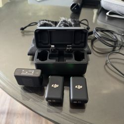 DJI Mic BRAND NEW