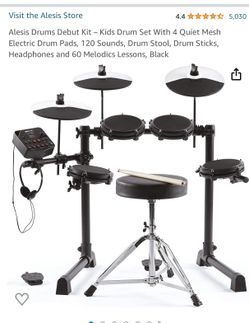 Alesis Drum Kit