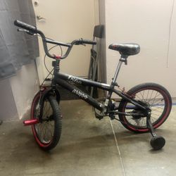 Kids Bike