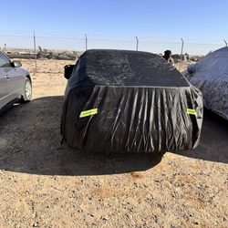 Honda Civic Car Cover