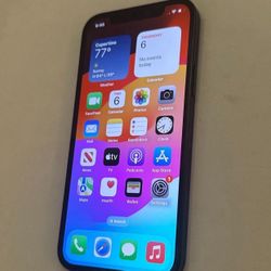 Apple iPhone 12 128gb Unlocked