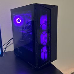 MSI Aegis Series Gaming Desktop