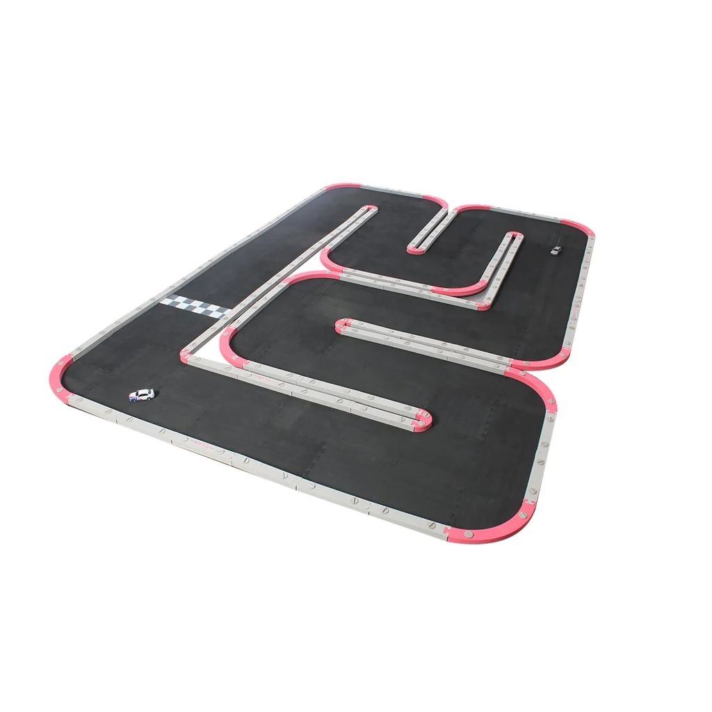 RCP Track For Kyosho Z Cars