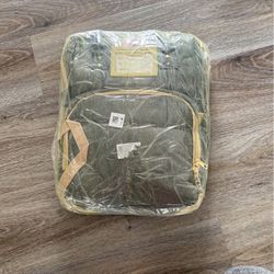 Free Diaper Bag 