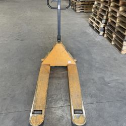 Pallet Jack