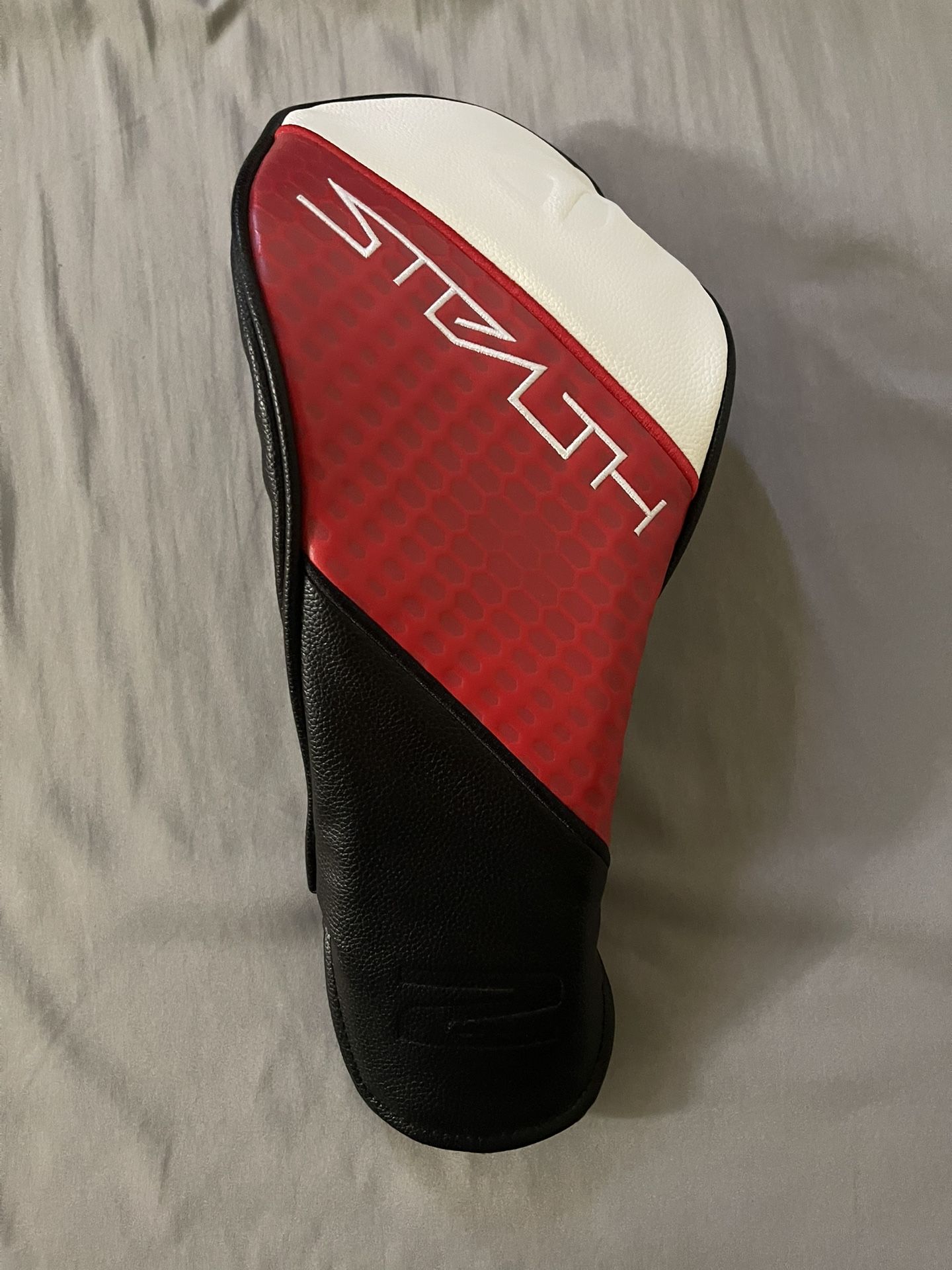 Taylormade Stealth 2 Driver Headcover
