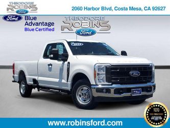 2023 Ford F-250