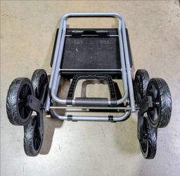 Folding Stair Climber Hand truck