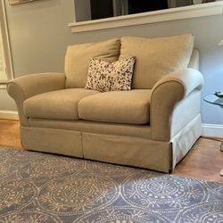 Love Seat for Sale