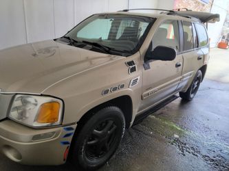 2004 GMC Envoy