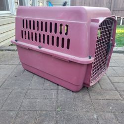 Dog Kennel