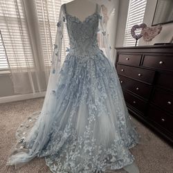 Quinceañera Dress 