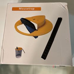 Mousetrap