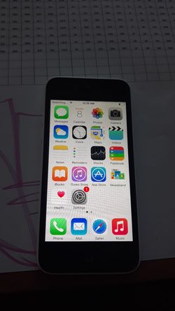 I phone 5