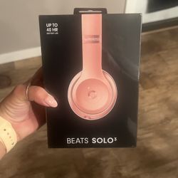 Beats Solo3