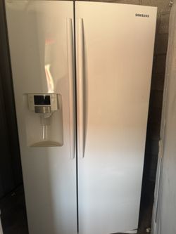 Refrigerator Ice Not Working 