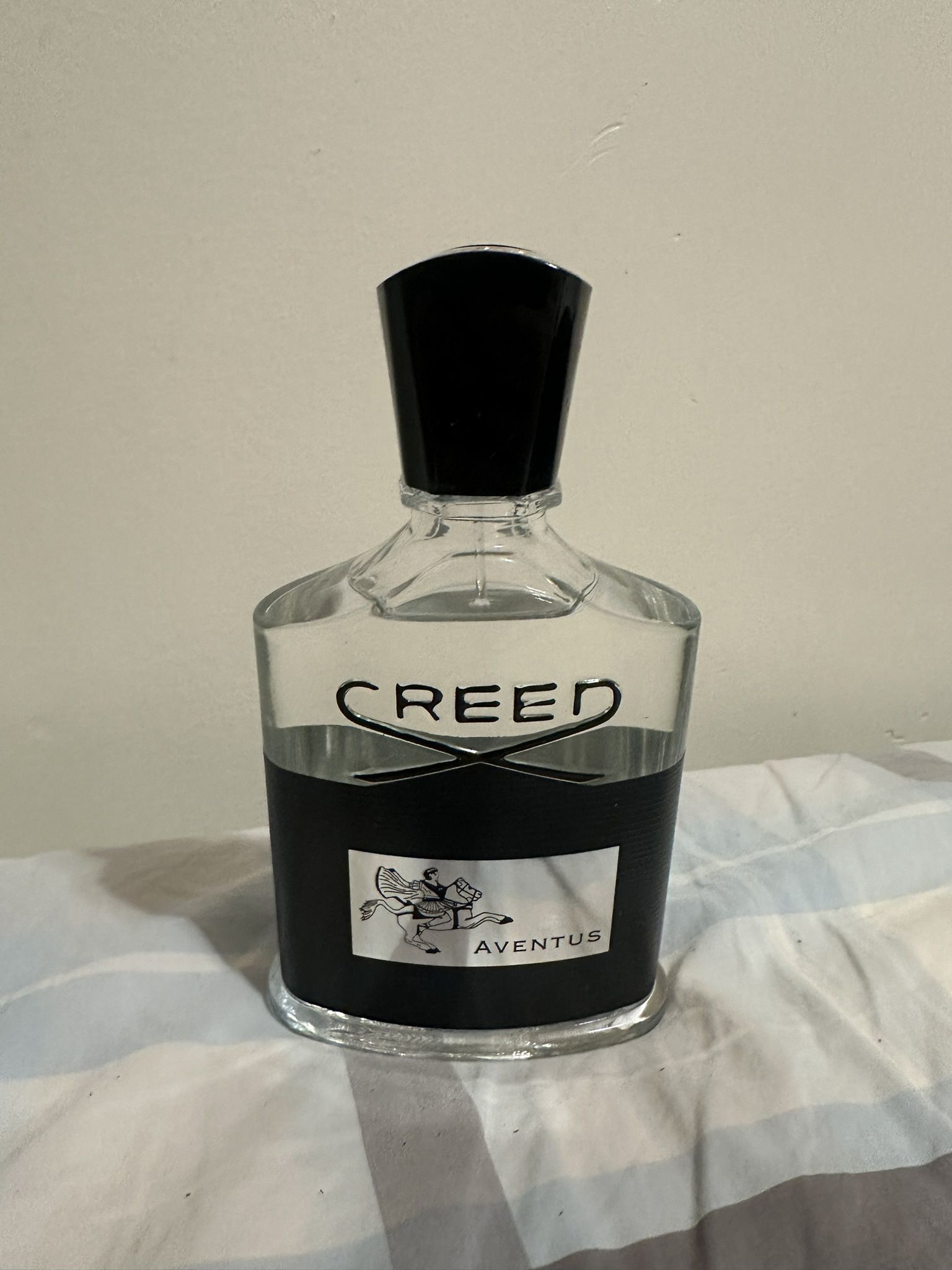 Creed Aventus Eau de Parfum 3.3oz / 100ml – Brand New