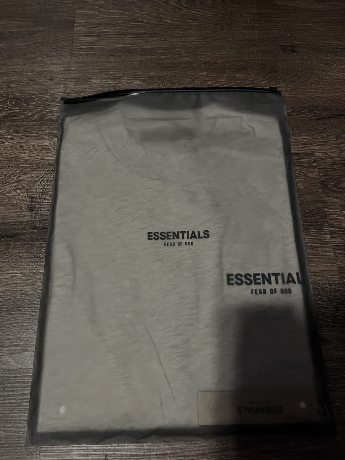 Essentials T-shirt