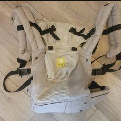 Lillebaby Airflow Baby Carrier