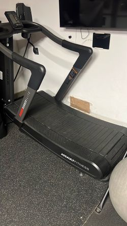 Assault Runner Elite
