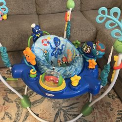 Baby Einstein Jumper