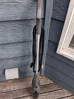 Long Handled Handy Vac