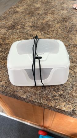 Wipe Warmer