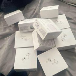 Apple AirPods Pro 2