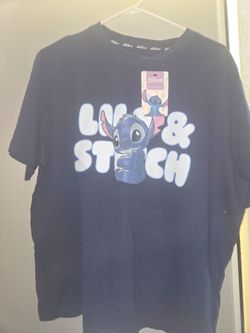 Stitch