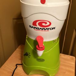 Margarita And Slush Machine 