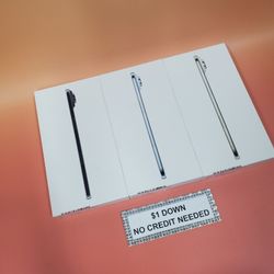 Apple IPhone 17 Air 5G Unlocked Brand New - Only 1$ Today Pay The Rest Later! 