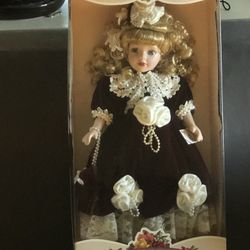 Victorian Collection