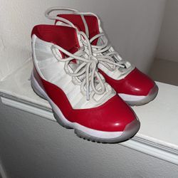 Air Jordan 11 “Cherry” 