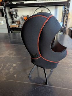 Waterproof H1 7mm Diving Hood