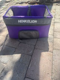 Dog Booster Seat For Car