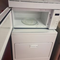 Whirlpool Microwave 