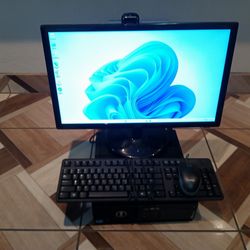 Desktop Computer Dell Precision-1700-16gb Ram-500gb HD.