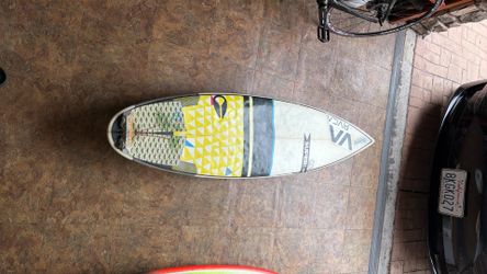 Super Headshifter -  surfboard
