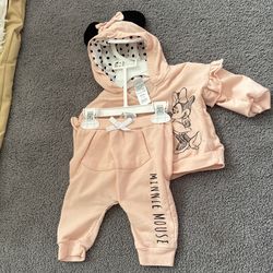 Baby Clothes 0-6 months