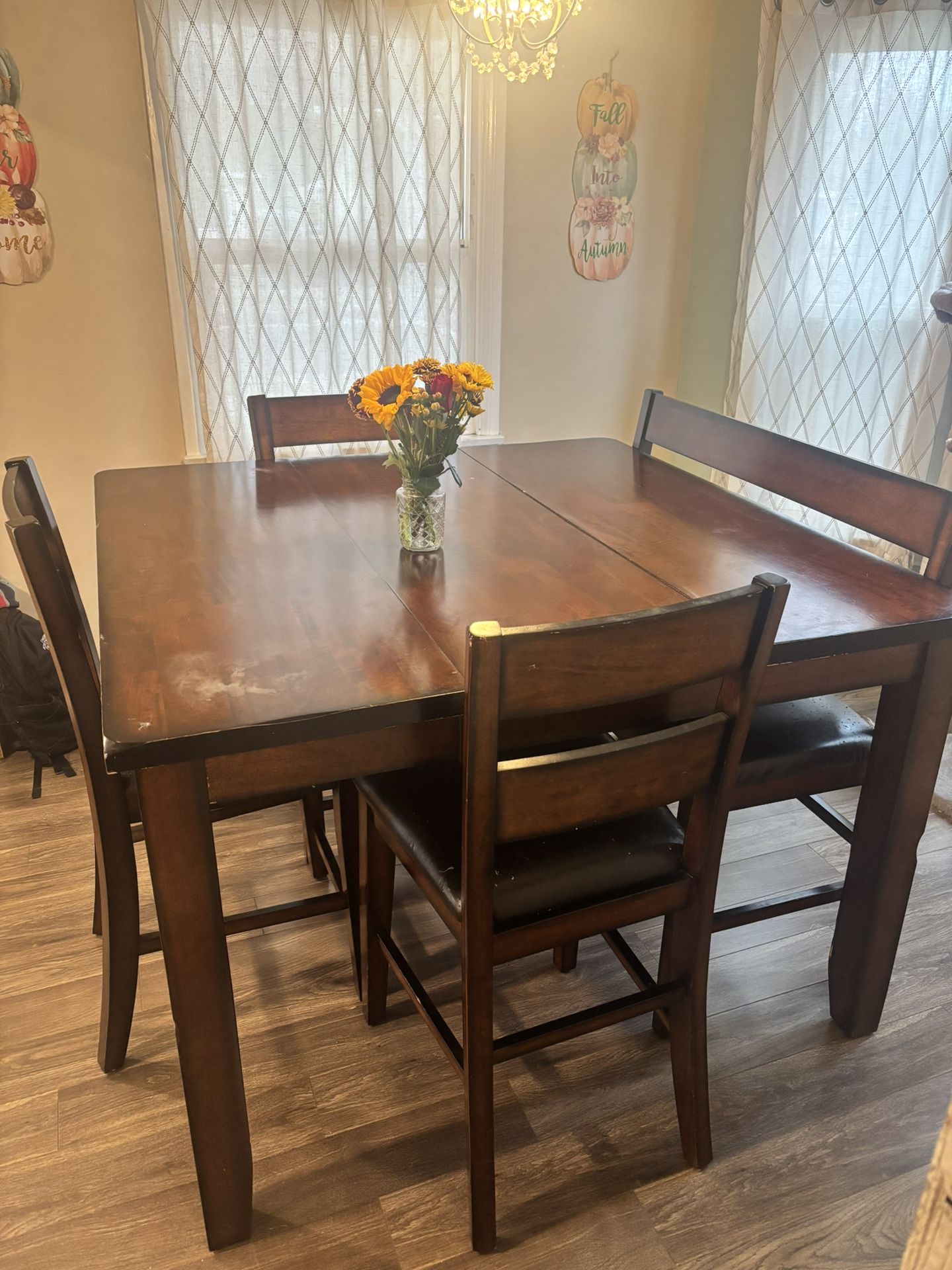 Dining Room Table