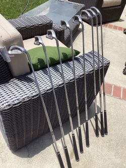 Ping ISI irons / golf clubs for sale