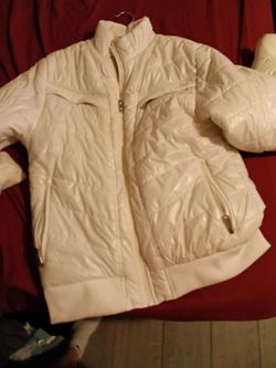 Buffer Jacket