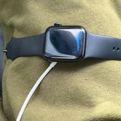 Apple Watch 2nd Gen 