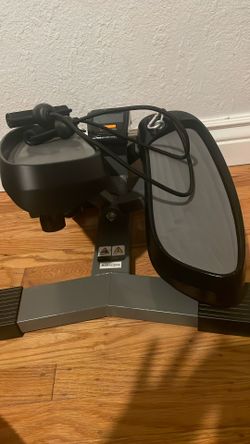 Workout Equipment